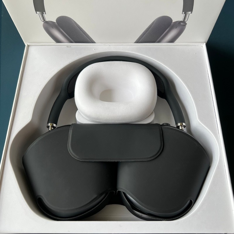 Pengurangan Kebisingan Airpods Maks