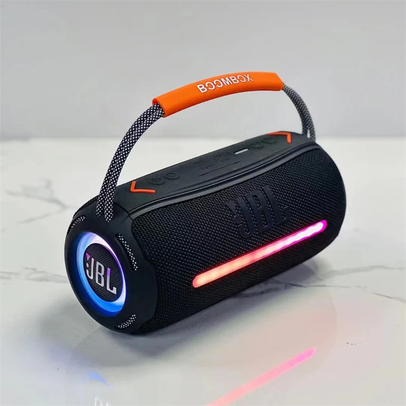 Portable Portable Boombox360 Bluetooth Speaker Portable Portable Boombox360 Bluetooth Speaker