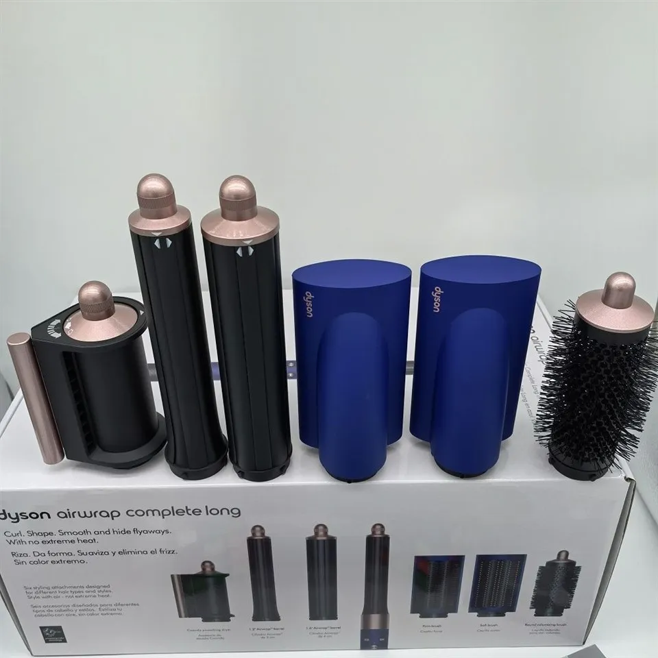 Dyson Airwrap Complete Long HS05 factory
