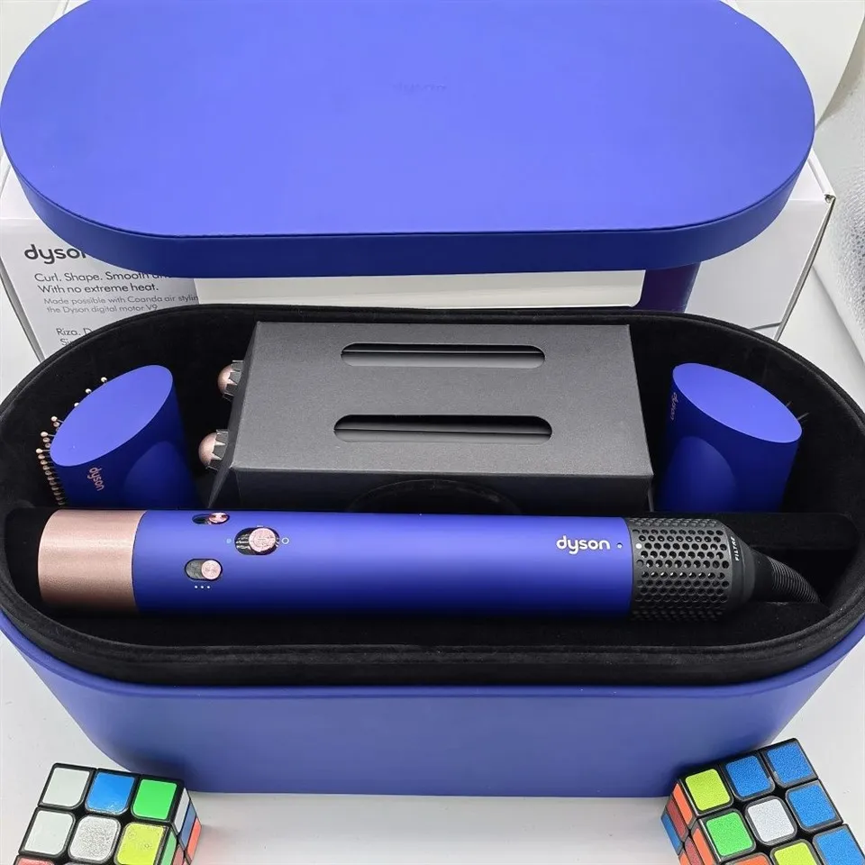 Dyson Airwrap Complete Long HS05 best