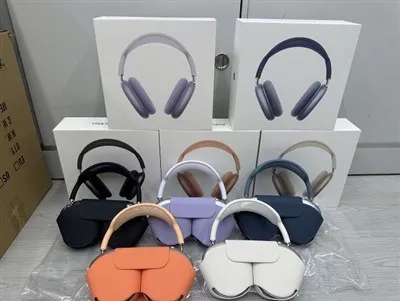 Airpods Max Gen 2 USB-C dengan ANC