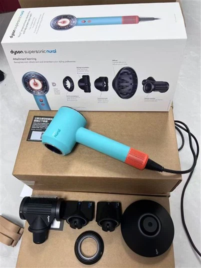 Dyson HD16-Nural