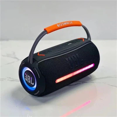 Speaker Bluetooth Boombox360 Portabel Portabel